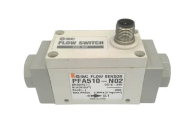 SMC PFA510-N02