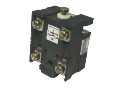 EATON CORPORATION ME500SC