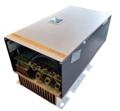 SIEMENS 6RA2277-6DV62-0