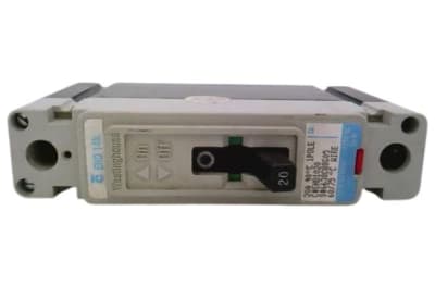 WESTINGHOUSE EHD1020