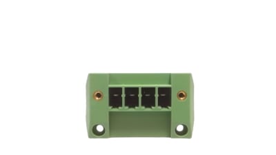 PHOENIX CONTACT DFK-PC 4/ 4-GF-7,62