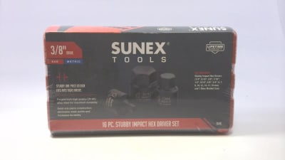 SUNEX 3646