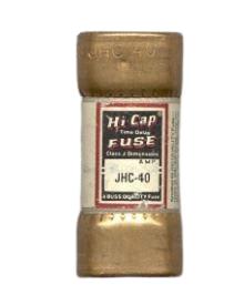 EATON CORPORATION JHC-40