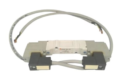 SMC SY5240-3DZ-02T