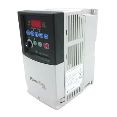 ALLEN BRADLEY 22B-B8P0N104