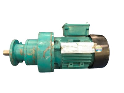 CROMPTON GREAVES LTD GD63S