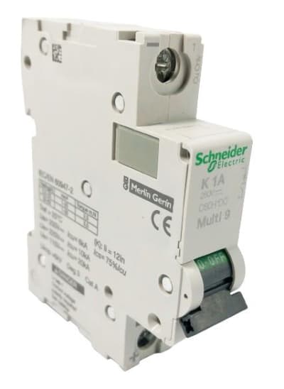 SCHNEIDER ELECTRIC MGN61858