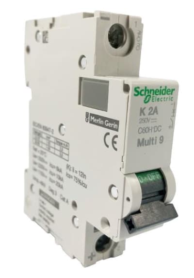 SCHNEIDER ELECTRIC MGN61859