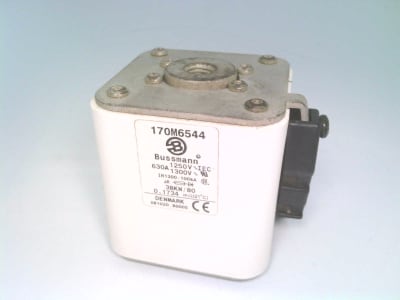 EATON CORPORATION 170M6544