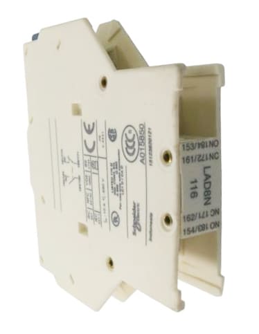 SCHNEIDER ELECTRIC LAD8N116