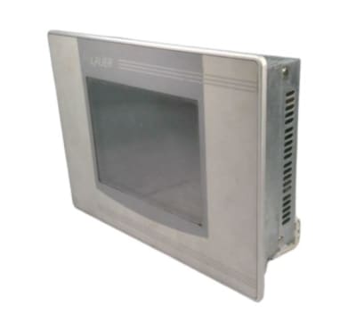 LAUER SYSTEME WOP-IT X 550TC