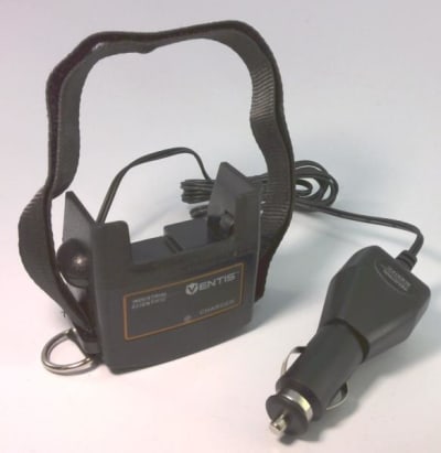 INDUSTRIAL SCIENTIFIC 18108651