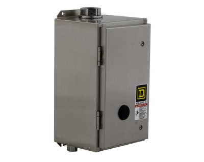 SCHNEIDER ELECTRIC 8903LXW40V02