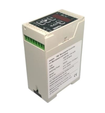 SEEPEX SGRTSE 115V ACB
