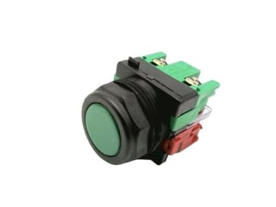 C3 CONTROLS PBO-FCGN-NO/NC