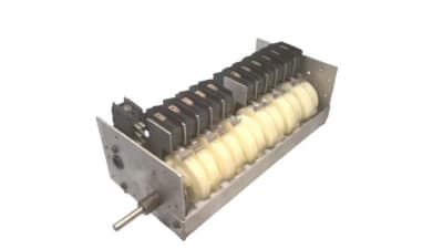 MARSH BELLOFRAM 324C-12-000-F-3-X-04-X