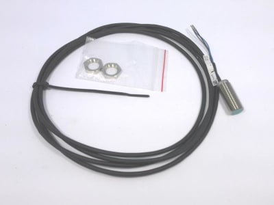 PEPPERL & FUCHS NBB2-12GM30-E2-2M-PUR