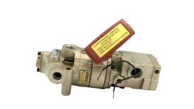 ROSS CONTROLS 2773B3075