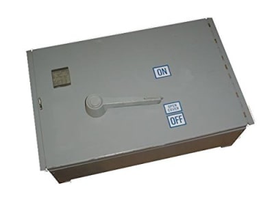 WESTINGHOUSE FDP365R