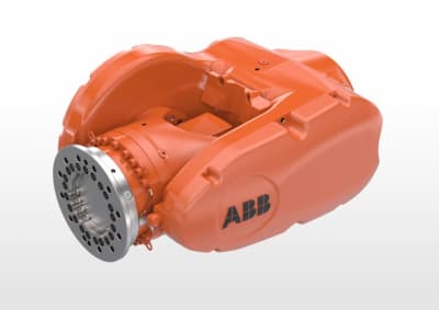 ASEA BROWN BOVERI 3HAC062576-008