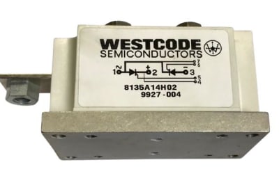 WESTCODE 8135A14H02