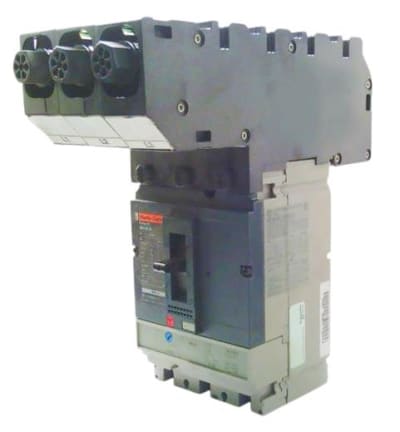 SCHNEIDER ELECTRIC MGP1013