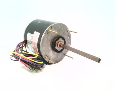 LELAND FARADAY M-3-657