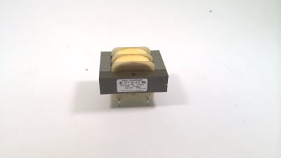 SIGNAL TRANSFORMER ST-6-28