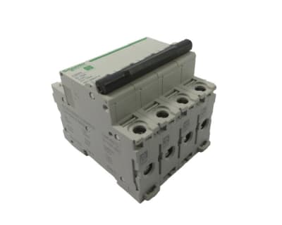 SCHNEIDER ELECTRIC C60N D-16A