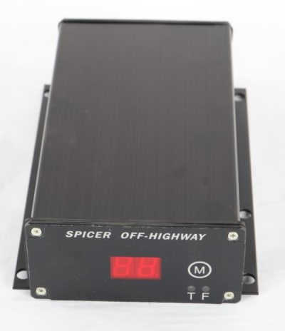 DANA CORPORATION APC51-12