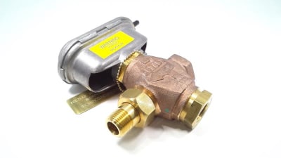 JOHNSON CONTROLS VG7551CS+3801B