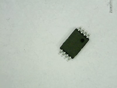 TEXAS INSTRUMENTS SEMI UCC2813PW0