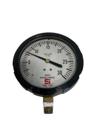 SPAN INSTRUMENTS LFS 310-0-30G