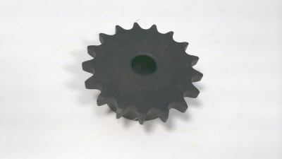 MARTIN SPROCKET & GEAR INC 40B17