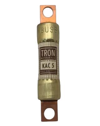 EATON CORPORATION KAC-5