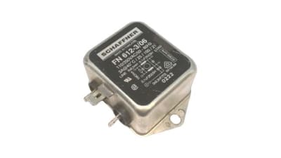 SCHAFFNER FN 612-3/06