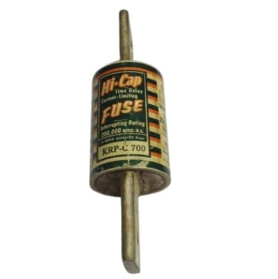 EATON CORPORATION KRP-C-700