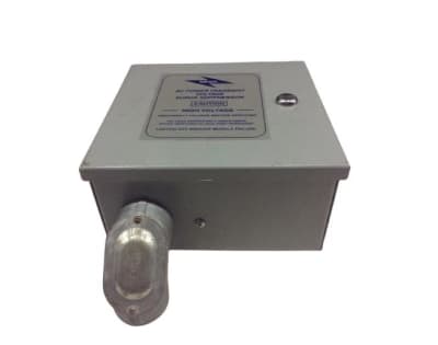 EDCO TECHNOLOGIES HMP-480Y