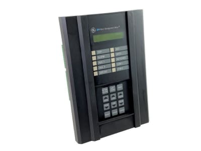 GENERAL ELECTRIC 369