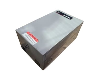 GENERAL ELECTRIC CR260L21JA22