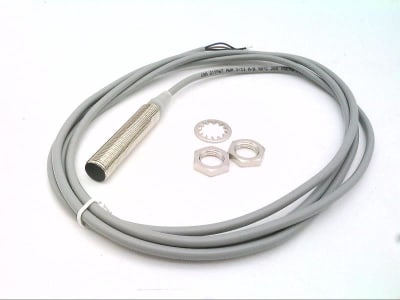 RADWELL VERIFIED SUBSTITUTE IM12-04BPS-ZU0-SUB