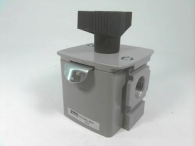 PARKER P33VB94LBNN