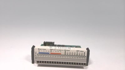 AUTOMATION DIRECT C2-08DR-6C