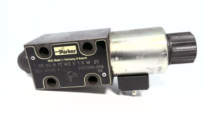 PARKER RE06M17W2V1XW20