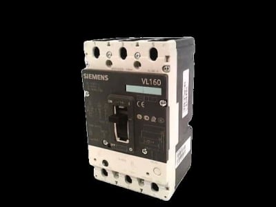 SIEMENS 3VL2706-1DK36-0AA0