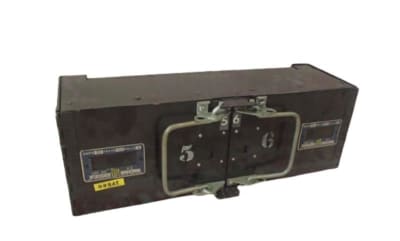 SCHNEIDER ELECTRIC DF8153-1