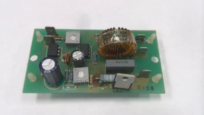 PACIFIC OZONE CVC021