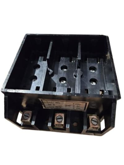 WALKER ENGINEERING P603