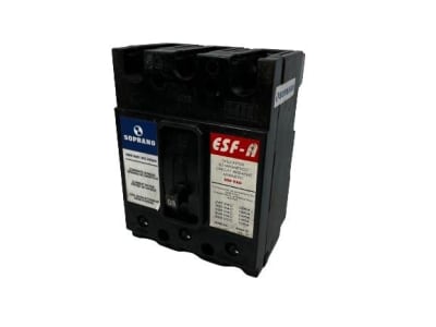 MIAMI BREAKER REF2B035