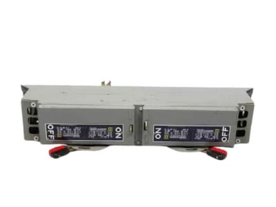 SCHNEIDER ELECTRIC QMB-261-T